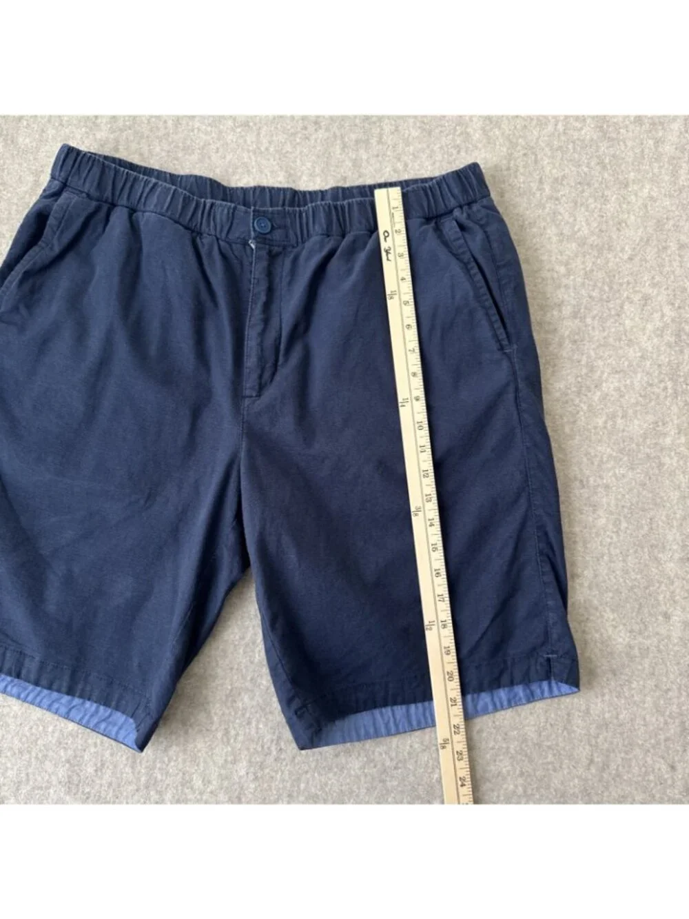 Tommy Bahama measurements are